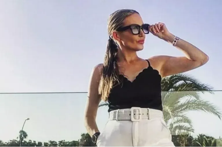 Elárulta a fiatalság titkát a divatblogger édesanya: „A kulcs...”