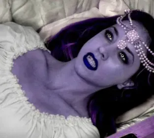 Koporsóban lévő kamera 2,5 évig filmezett: sokkolta őket, amit láttak