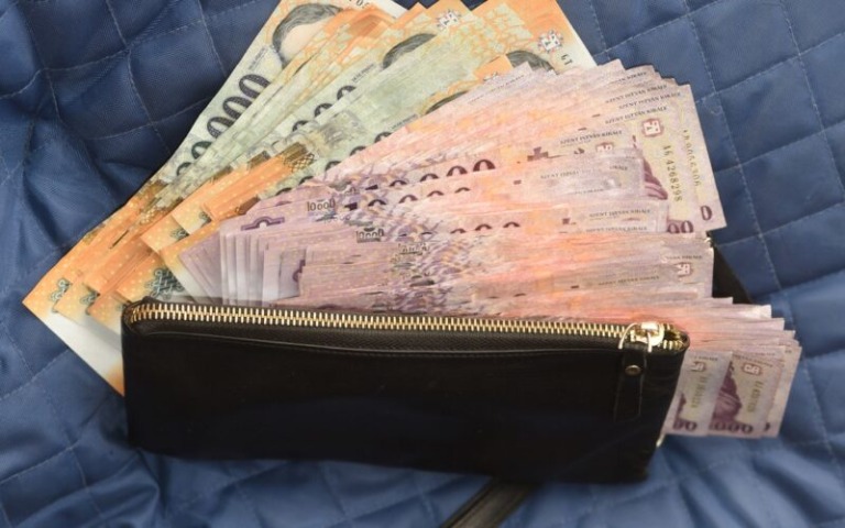 Újraszámítás után akár több ezer forinttal is nőhet a nyugdíj