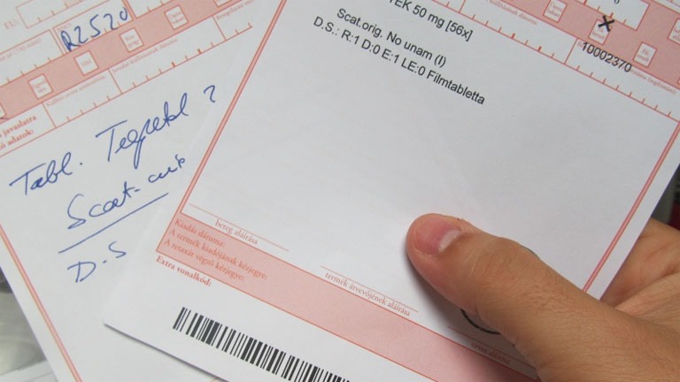 Pénz jár a betegséged után! Itt a teljes lista és a BNO kód!