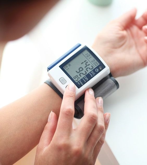 Ezt sokan nem tudják! Így kerülheted el a komoly hibákat, ha vérnyomást mérsz