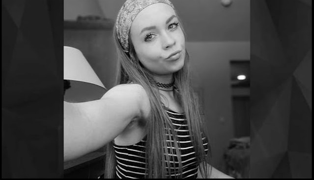 Tragédia: Nóri kitette ezt a képet tegnap, majd eldobta az életét..