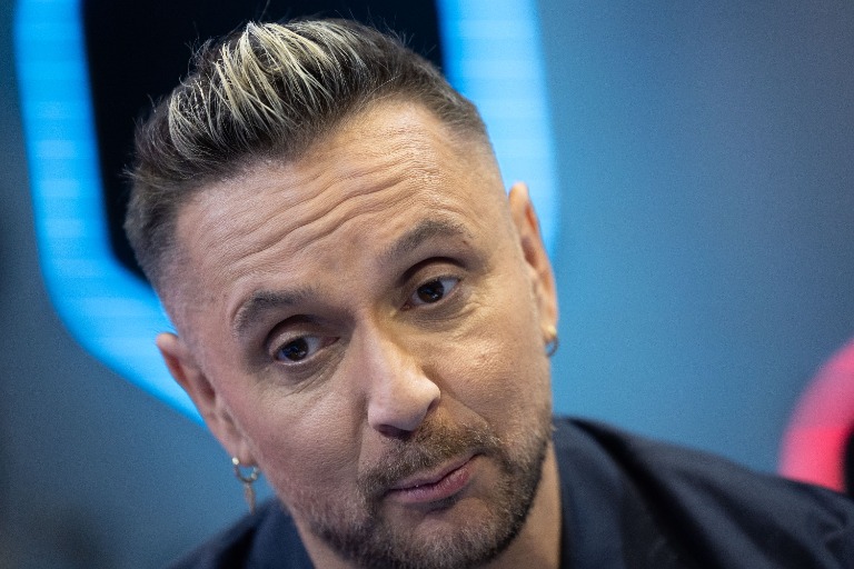 Itt a rendőrség válasza Majka ittas vezetéséről: ez nem csak egy korty bor volt