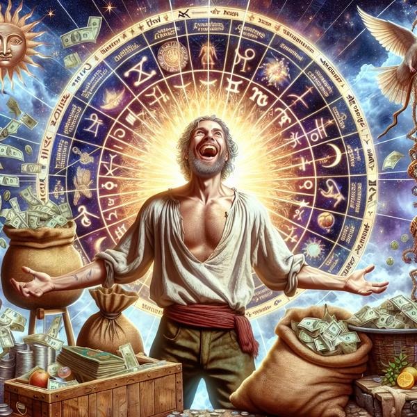 Gazdag öregkor várja őket: Ez a 4 csillagjegy meggazdagszik idős korára!