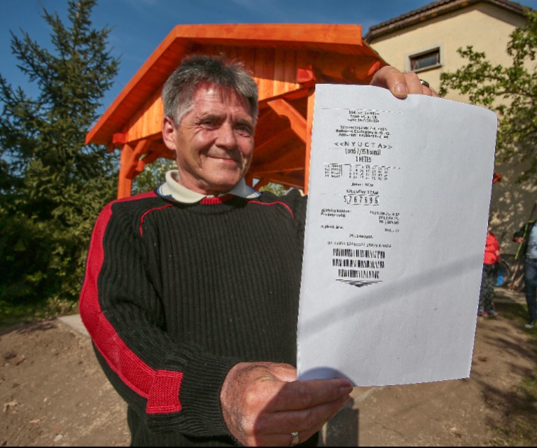 Élete hónapja jön: olyan pénzeső zúdul februárban erre a csillagjegyre, hogy a lottót is megnyerheti