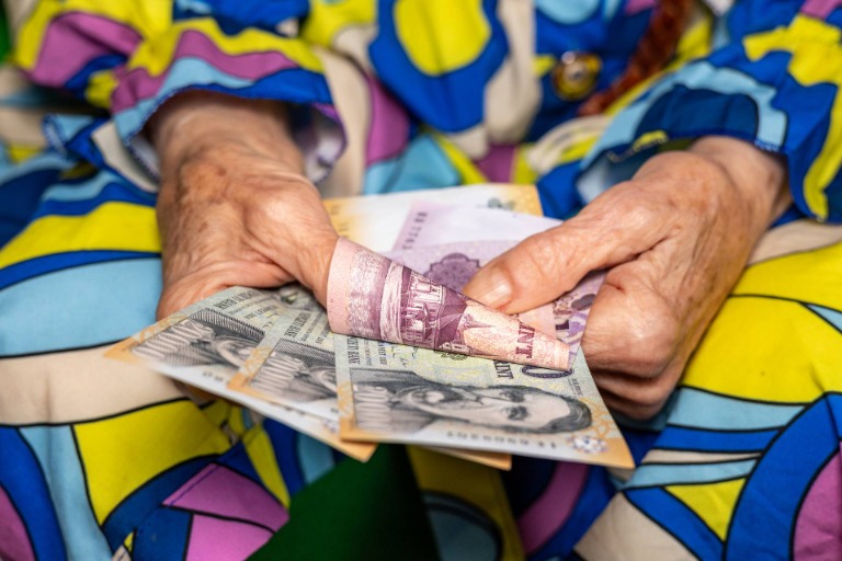 100 ezer forintot igényelhetsz havonta, ha ennek az 5 feltételnek megfelelsz