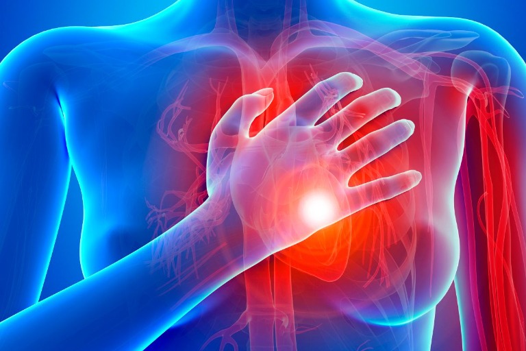 10 étel, ami megtisztítja az artériáid, és megakadályozza az infarktust!