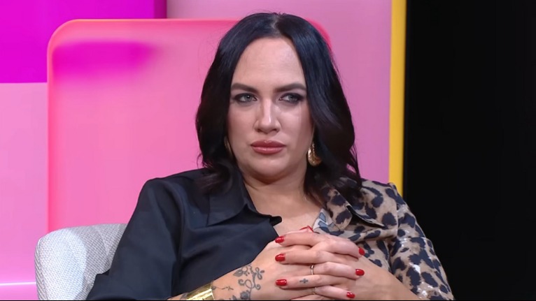 Tóth Gabi a származásáról: „Azt éreztették velem, hogy én egy vidéki paraszt vagyok”