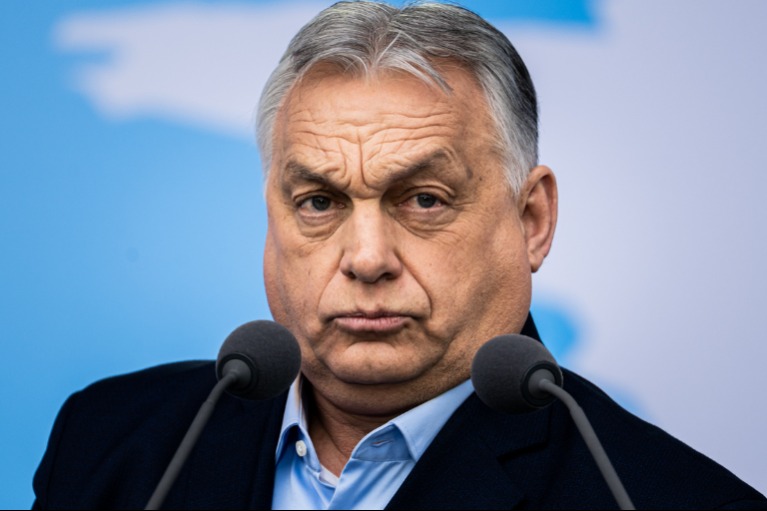Újabb rendkívüli bejelentést tett Orbán Viktor