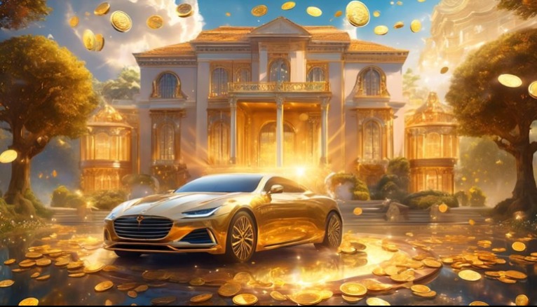 Ez a három csillagjegy ma a jólét időszakába lép