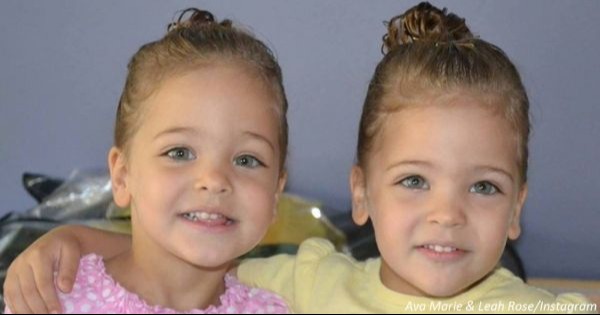 7 éves korukban a világ legszebb ikreknek tartották őket! És így néznek ki most…