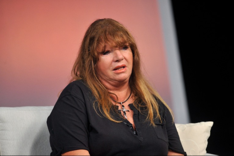 Zalatnay Sarolta egyetlen dolgot bánt meg az életben: ezt a férfit