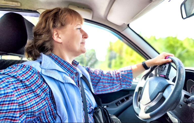 Autósok, figyelem: itt a fordulat a B kategóriás jogosítványoknál