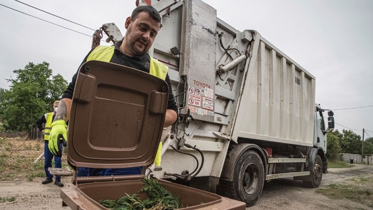 Változik a szemétszállítás, októbertől ezért fizetni kell