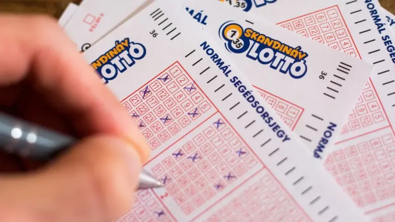 Most kiderült: ez lesz a legszerencsésebb napod 2026-ban