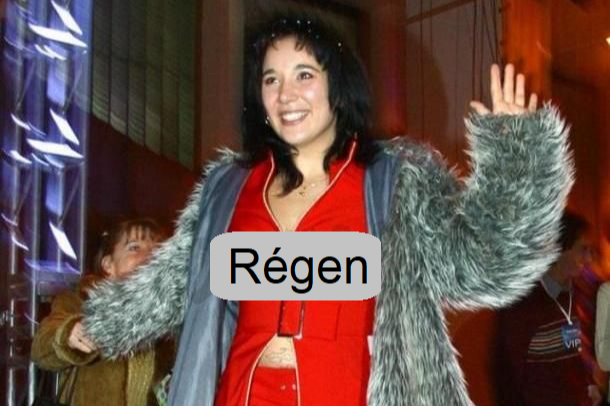 Emlékeztek még BB Évire, az első Big Brother győztesre? Így él 23 év elteltével