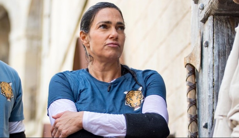 Sokkoló diagnózis: fél évet adtak neki az orvosok, Bódi Sylvi teljesen összeomlott