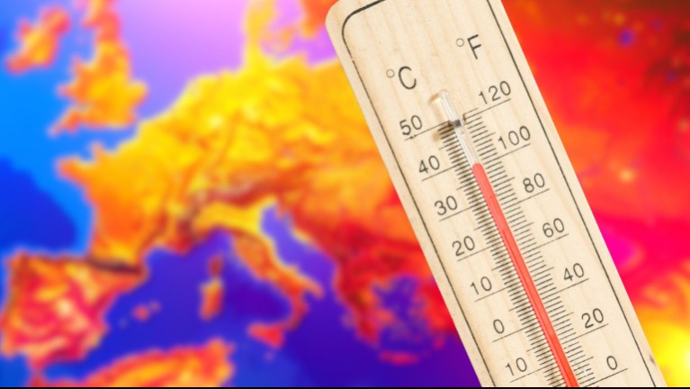 Sajnos igaz! Így alakul a 2026-os nyári időjárás!