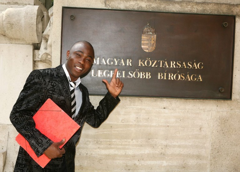 Fekete Pákó: Családi botrány lett abból, hogy otthagyta az egyetemet