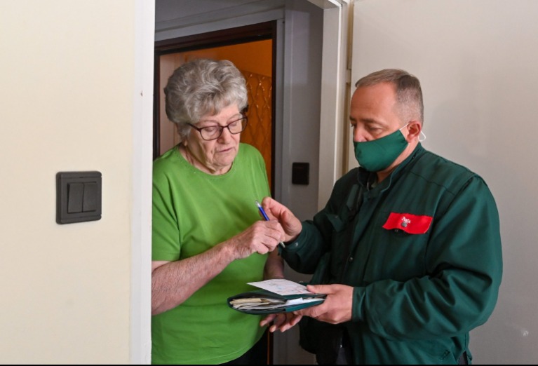 Ha 250 294 forintnál kevesebb a nyugdíjad, van egy rossz hírünk