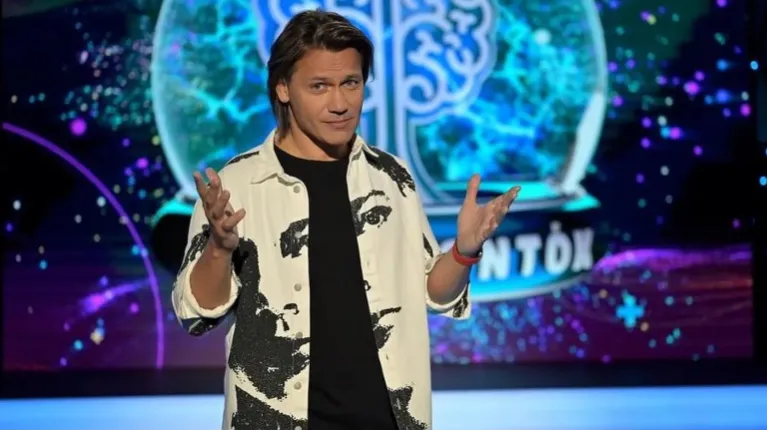 Apuka lesz 50 évesen  A Nagy Duett sztárja