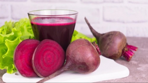 Meglepő, mire lehet jó a cékla