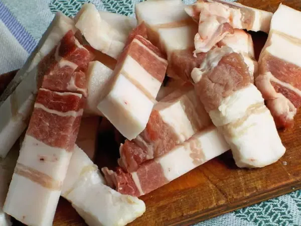 Miért kell zsírt enni: különösen a nők számára