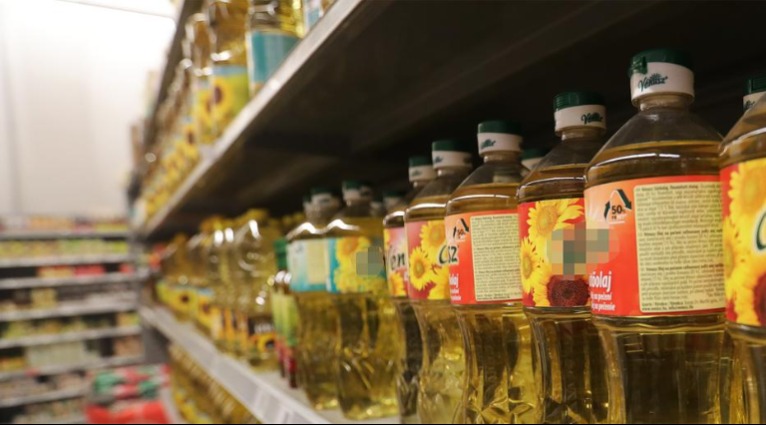 Most jött a hír az étolaj és a kristálycukor áráról, nem hiszel a szemednek mennyibe kerül majd!