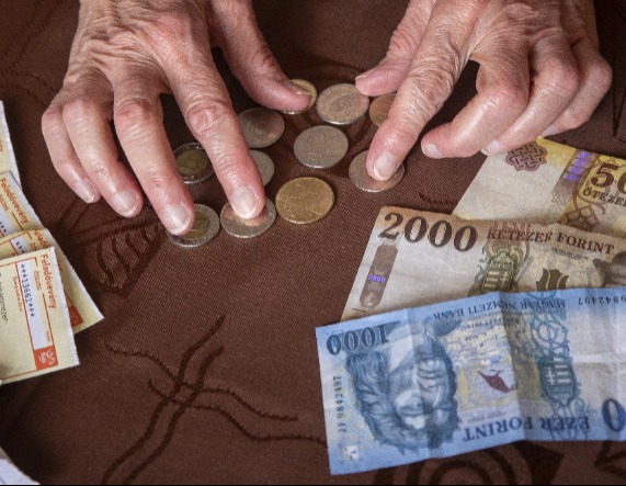 Most jött a hír a szeptemberi nyugdíjakról: ez minden nyugdíjast érint!