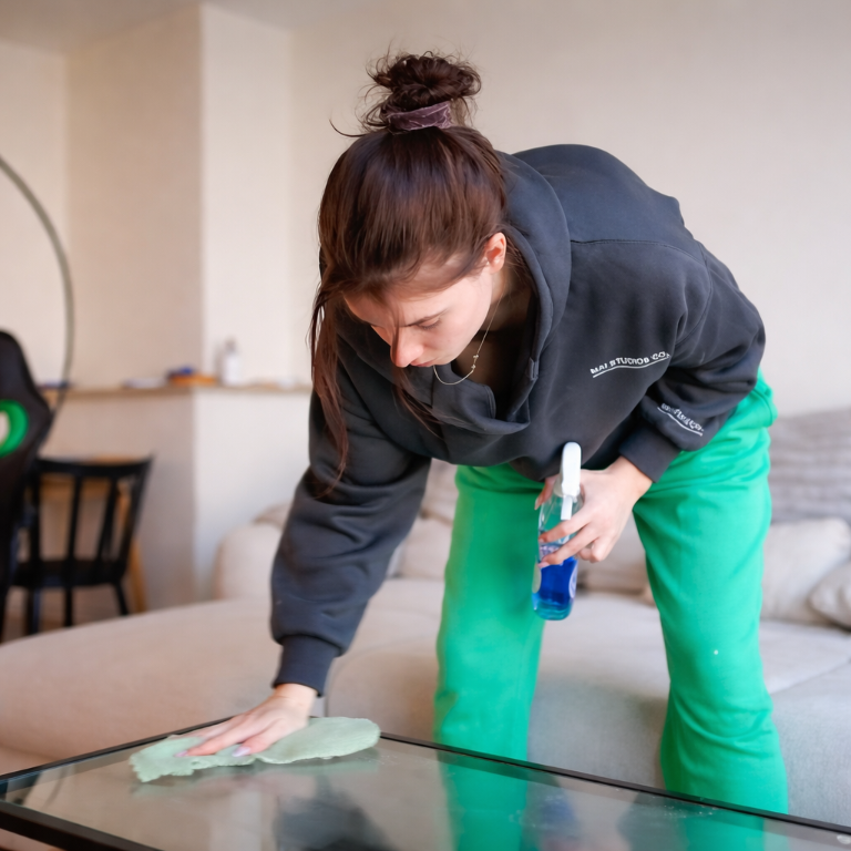 6 hely az otthonodban, ahol mindenképp rakj rendet januárban, ha szerencsés évet szeretnél