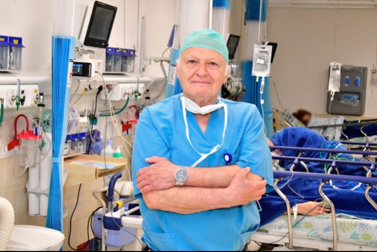 Elárulta az orvos: 5 tünet, ami előre jelzi az agyvérzést