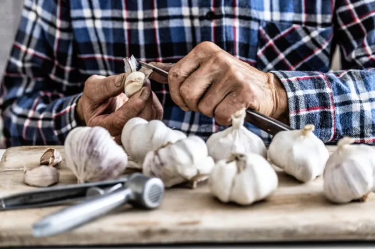 Mit együnk télen, ami segíthet a vírusok elleni védekezésben?