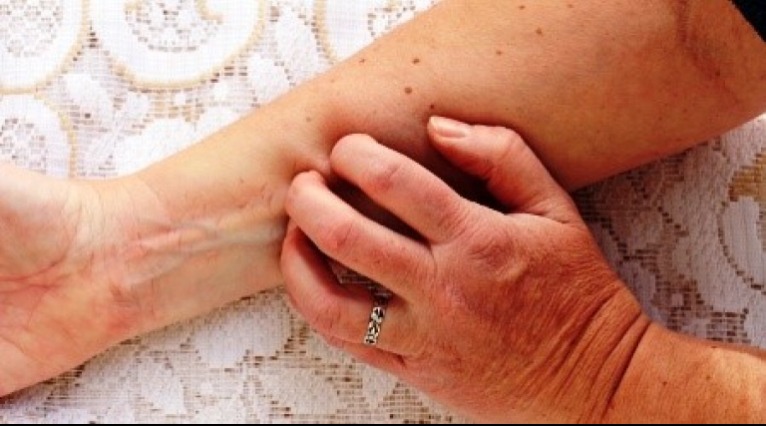 Ha ezt észleled a testeden, hamarosan meghalhatsz