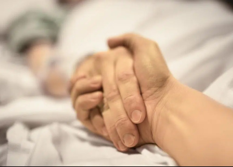 Hogy hangzik a halál hangja? Ha ezt hallod, ideje búcsúzni