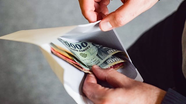 Hálapénz – Itt a bejelentés, ezt adhatunk 2025-ben az orvosoknak