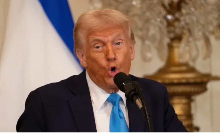 Trump durván megfenyegette Magyarországot is