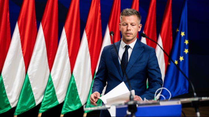 Kiderült, mi zajlik a háttérben: Magyar Péter megszólalt, komoly lépések jöhetnek