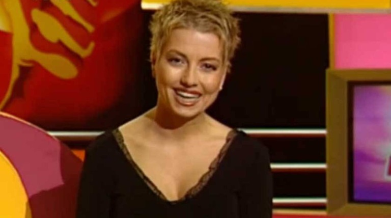 Így néz ki 20 év után Nóci, a Való Világ első műsorvezetője