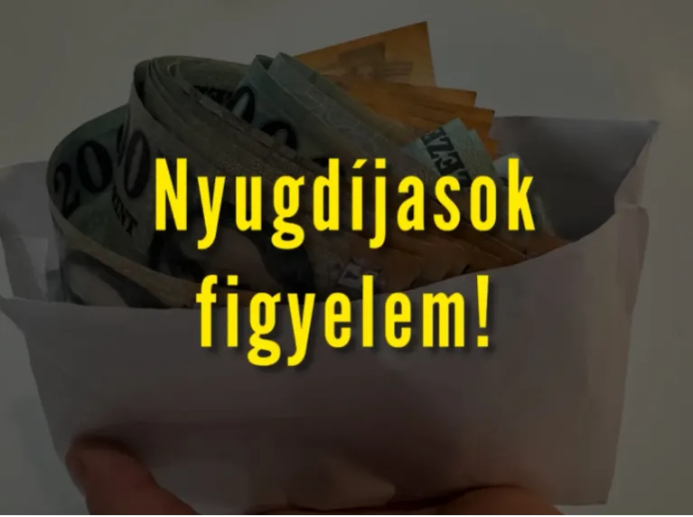 2025-től kötelező lesz bankszámlát nyitni a nyugdíjasoknak? Itt a válasz