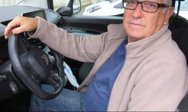 Rossz hír a 65 év feletti sofőröknek: nem fognak tudni vezetni, mert...