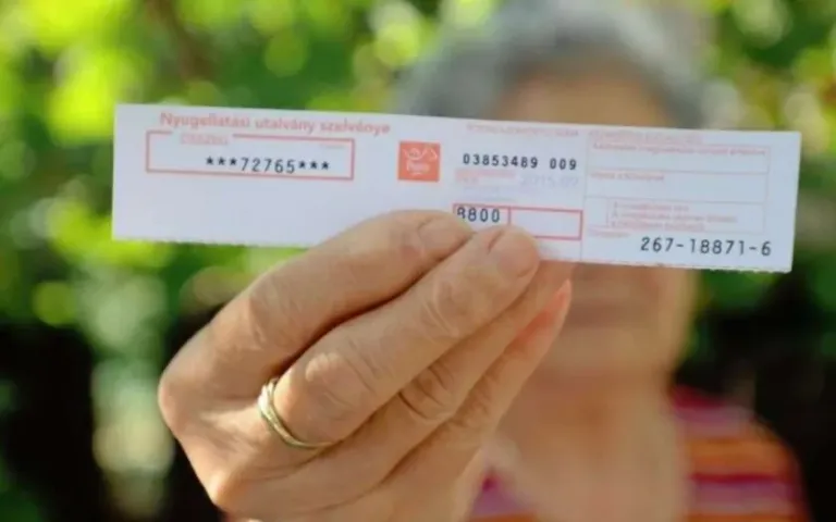 Így változik a nyugdíjba vonulás 2026. január 1.-től!