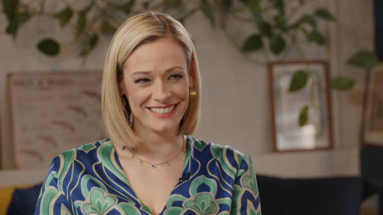 Válása után újra rátalált a szerelem Peller Mariannra