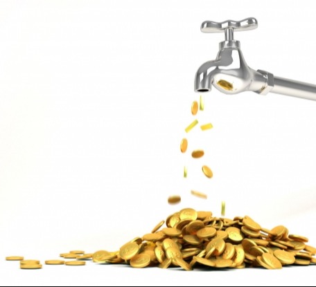 Megnyitja nekik a pénzcsapot az Univerzum: Hatalmas sikert arat ez a 6 csillagjegy a következő napokban