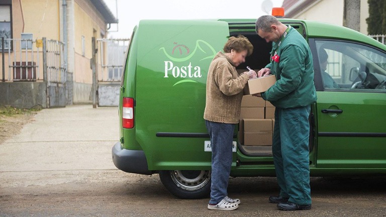 MOST kaptuk a hírt – Ha te is kapsz ilyet a Magyar Postától, NE VEDD ÁT!!!