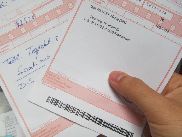 Még áprilisban menjetek el körzeti orvoshoz! Ezzel a papírral 350 ezer forintot kaptok!