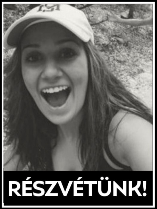 A gyönyörű, életerős lány letaglózó hirtelenséggel elhunyt. Halálát olyasmi okozta, amit szinte mindenki csinál