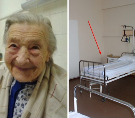 Hihetetlen, hogy ilyen megtörténhet egy kórházban!