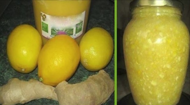 Ezt a módszert a 95 éves dédimamámtól tanultam. Azóta senki nem influenzás a családban.