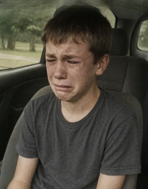 A fiam az apjához költözött, majd kiderült, mi zajlik abban a házban valójában