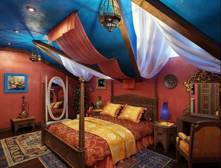 Ilyen a nászéjszaka az iszlámban, erről nem sokan beszélnek..